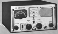 General Radio Telephone MC-5 Sidbander