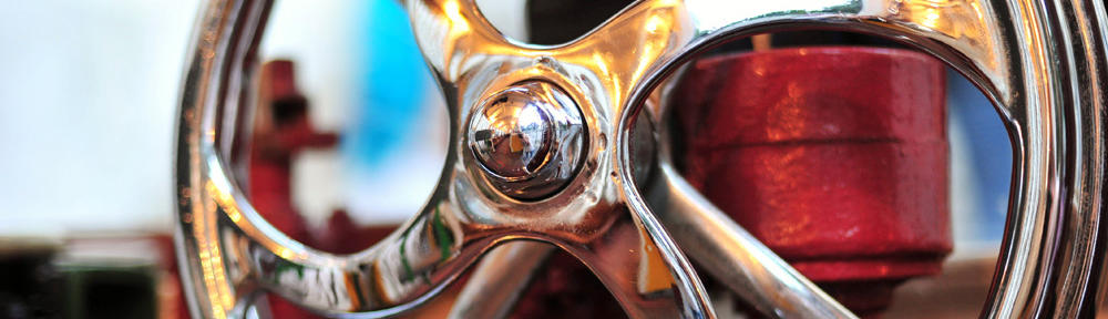 The Old Tube Radio Archives