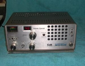 Photo of Colt Midnight Special Front view