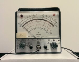 Photo of RCA-WV-98C