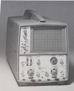 Tektronix T912