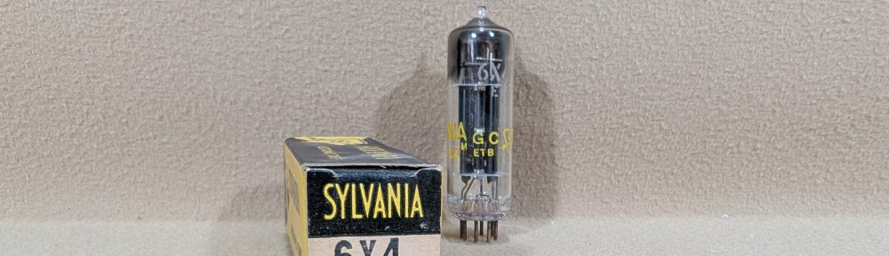 Sylvania 6X4