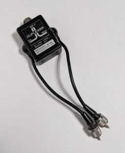 Kenwood MA-4000