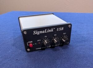 Tigertronics SignaLink USB