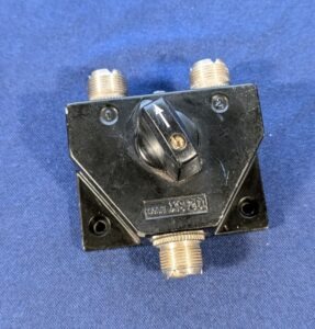 Workman XS-201