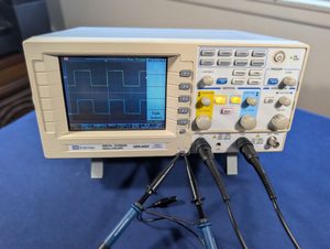 GW Instek GDS-820C